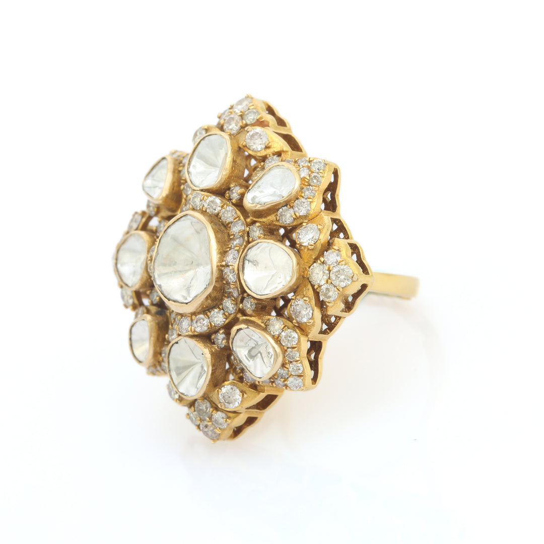 Nayika Tara Ring