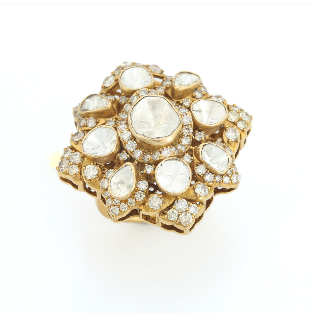 Nayika Tara Ring