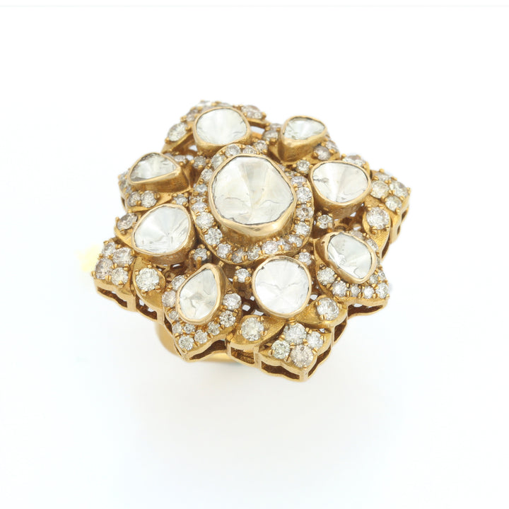 Nayika Tara Ring