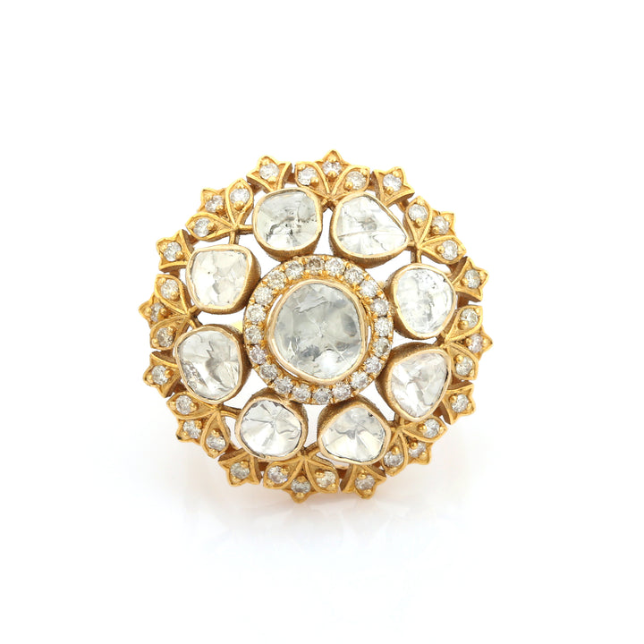 Raagmani Ring
