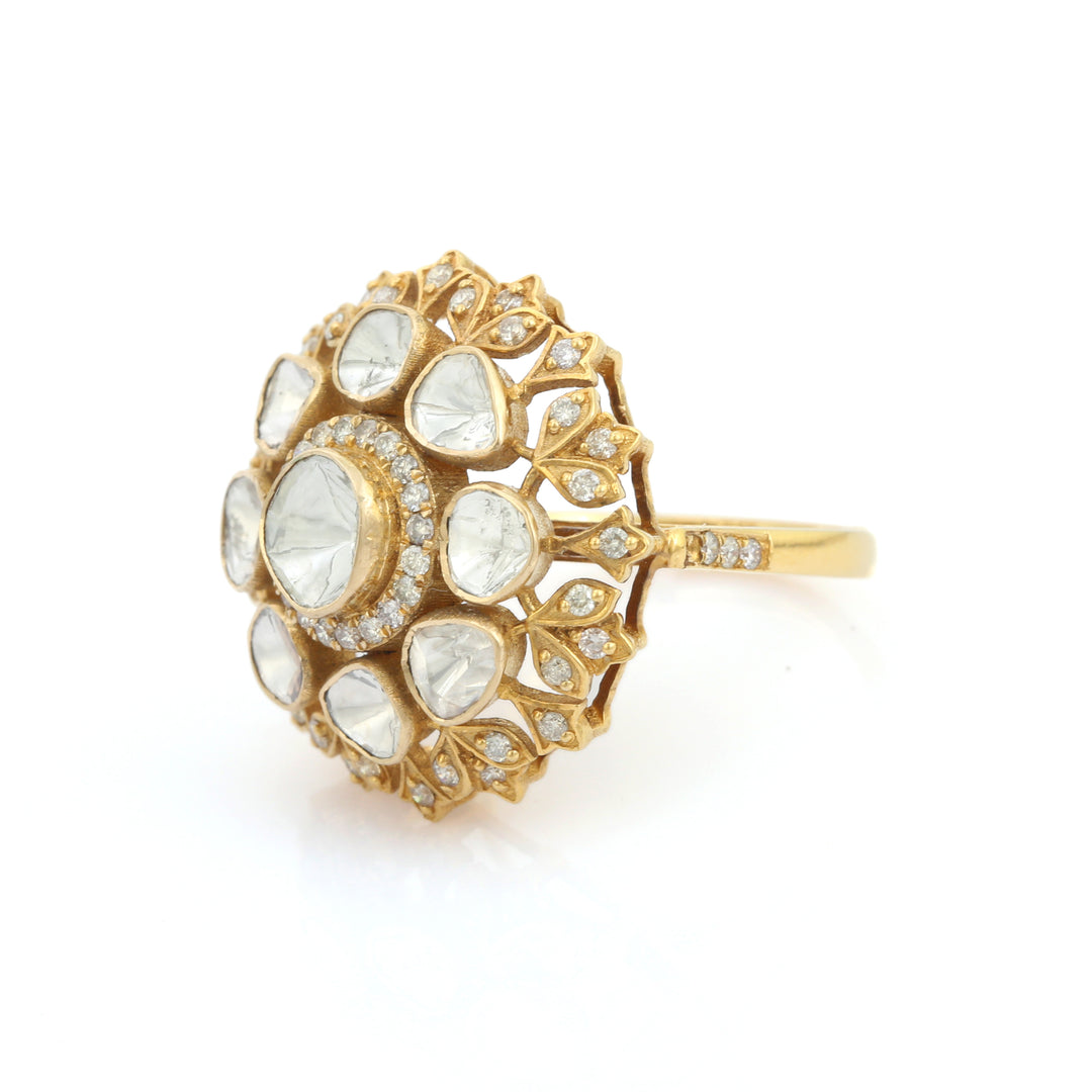 Raagmani Ring