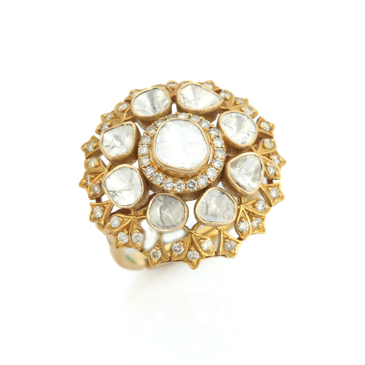 Raagmani Ring