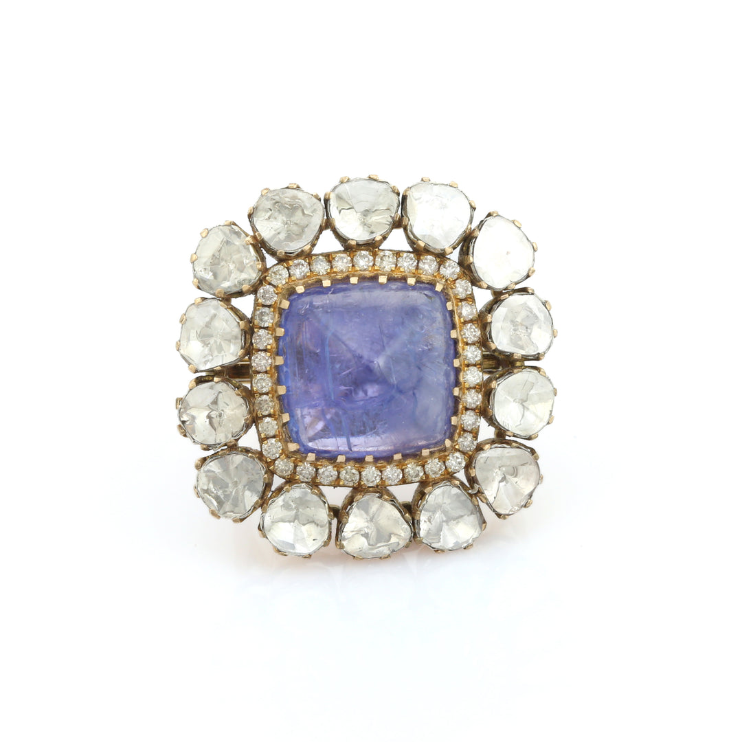 Indraneel Ring