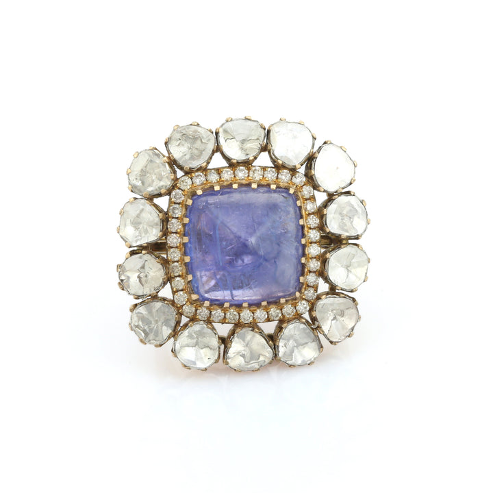 Indraneel Ring