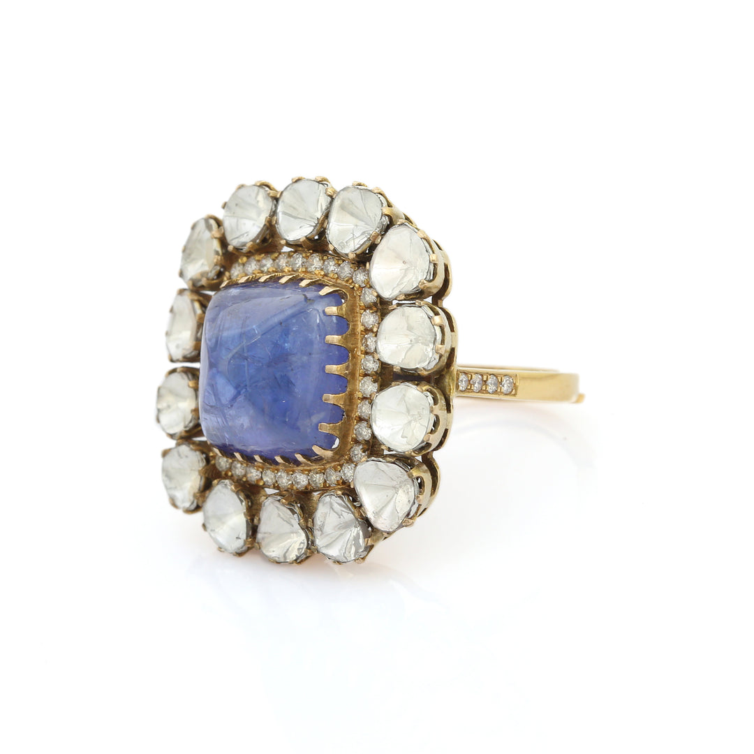 Indraneel Ring