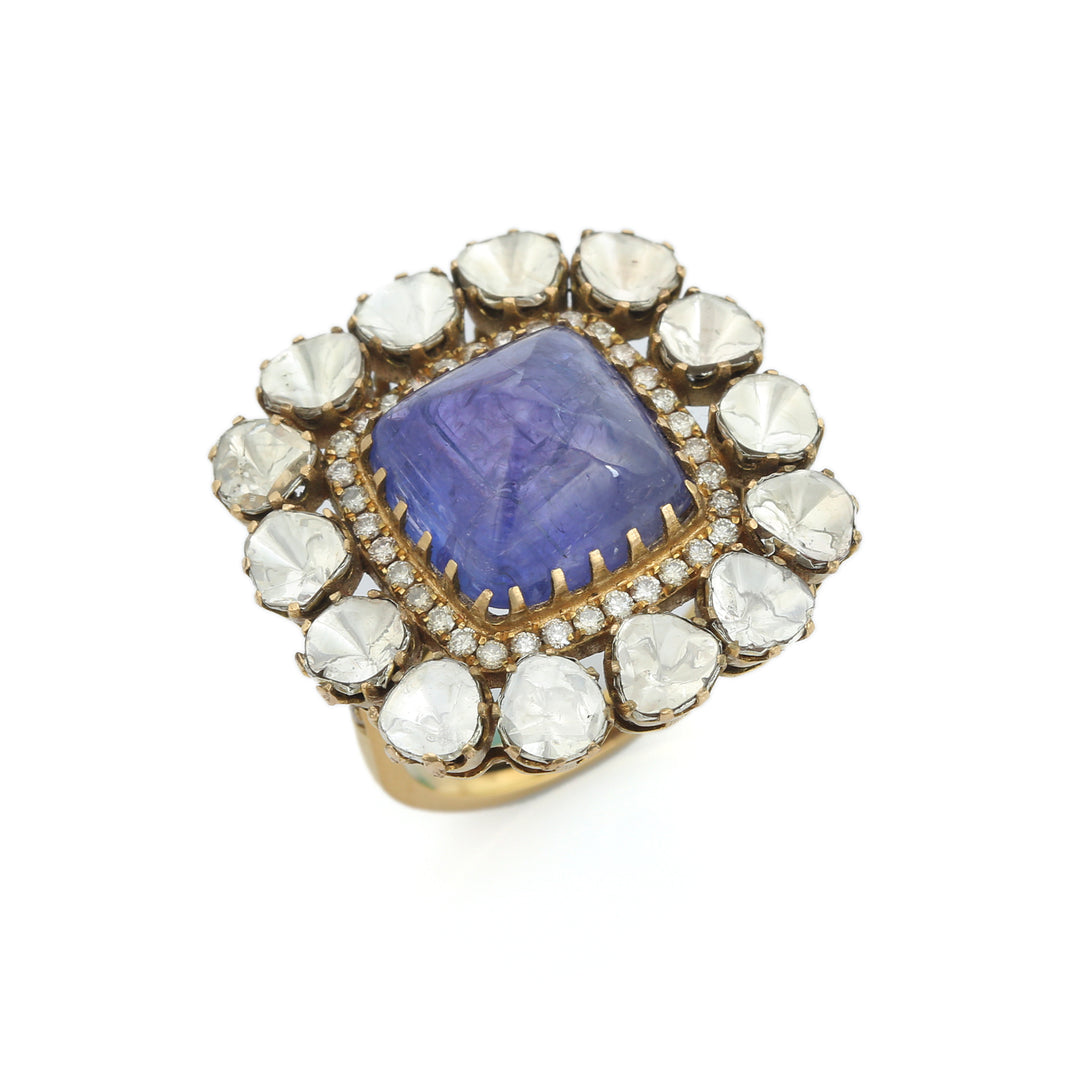 Indraneel Ring
