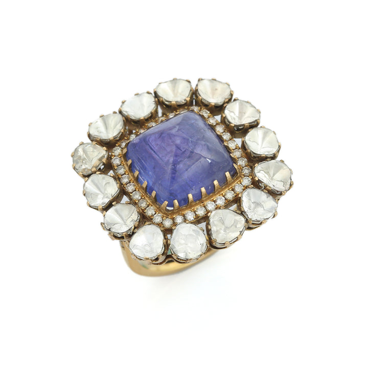 Indraneel Ring