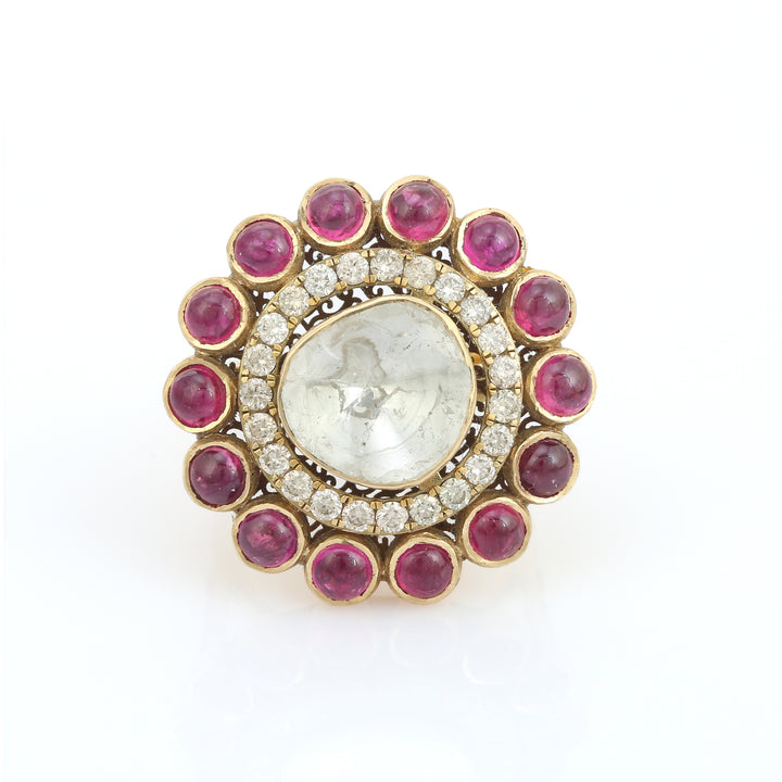 Rani Phoolrika Ring