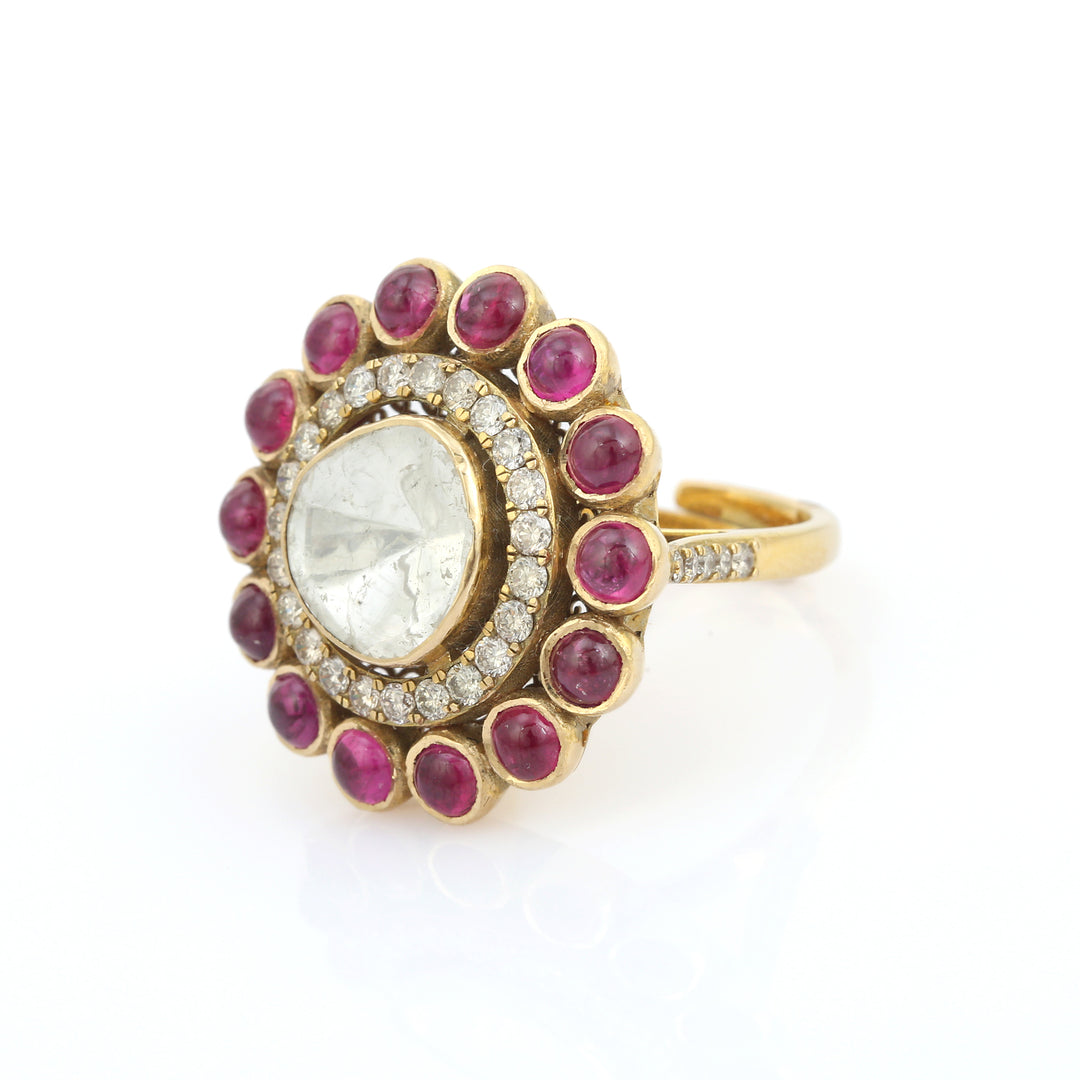 Rani Phoolrika Ring