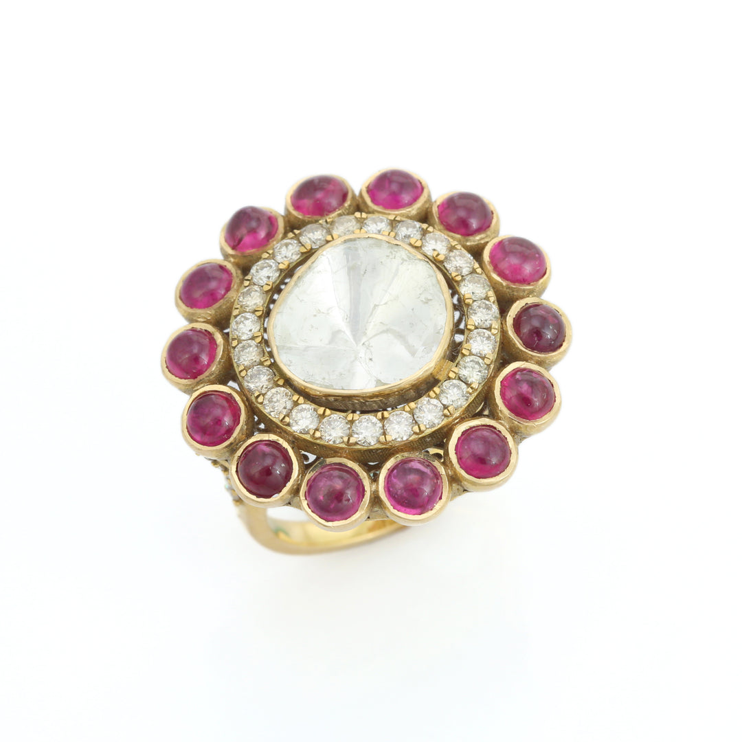 Rani Phoolrika Ring