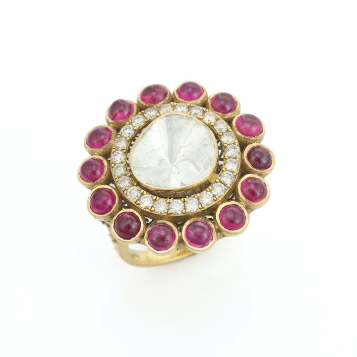 Rani Phoolrika Ring