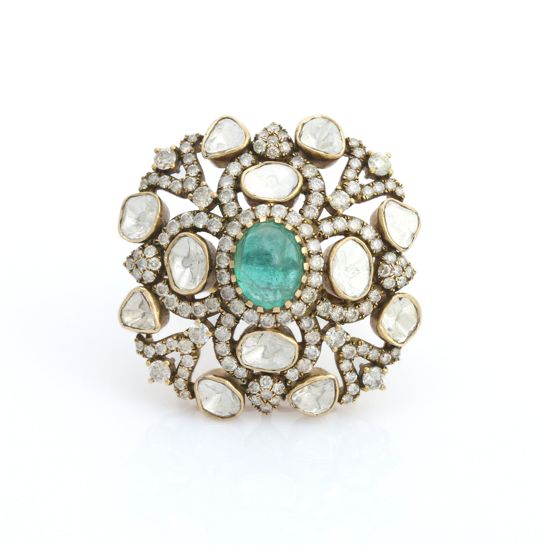 Amaranta Ring
