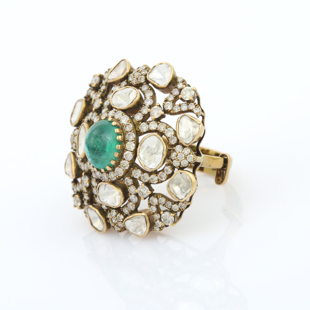 Amaranta Ring