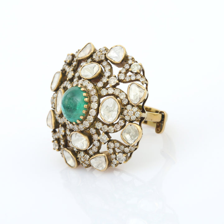 Amaranta Ring