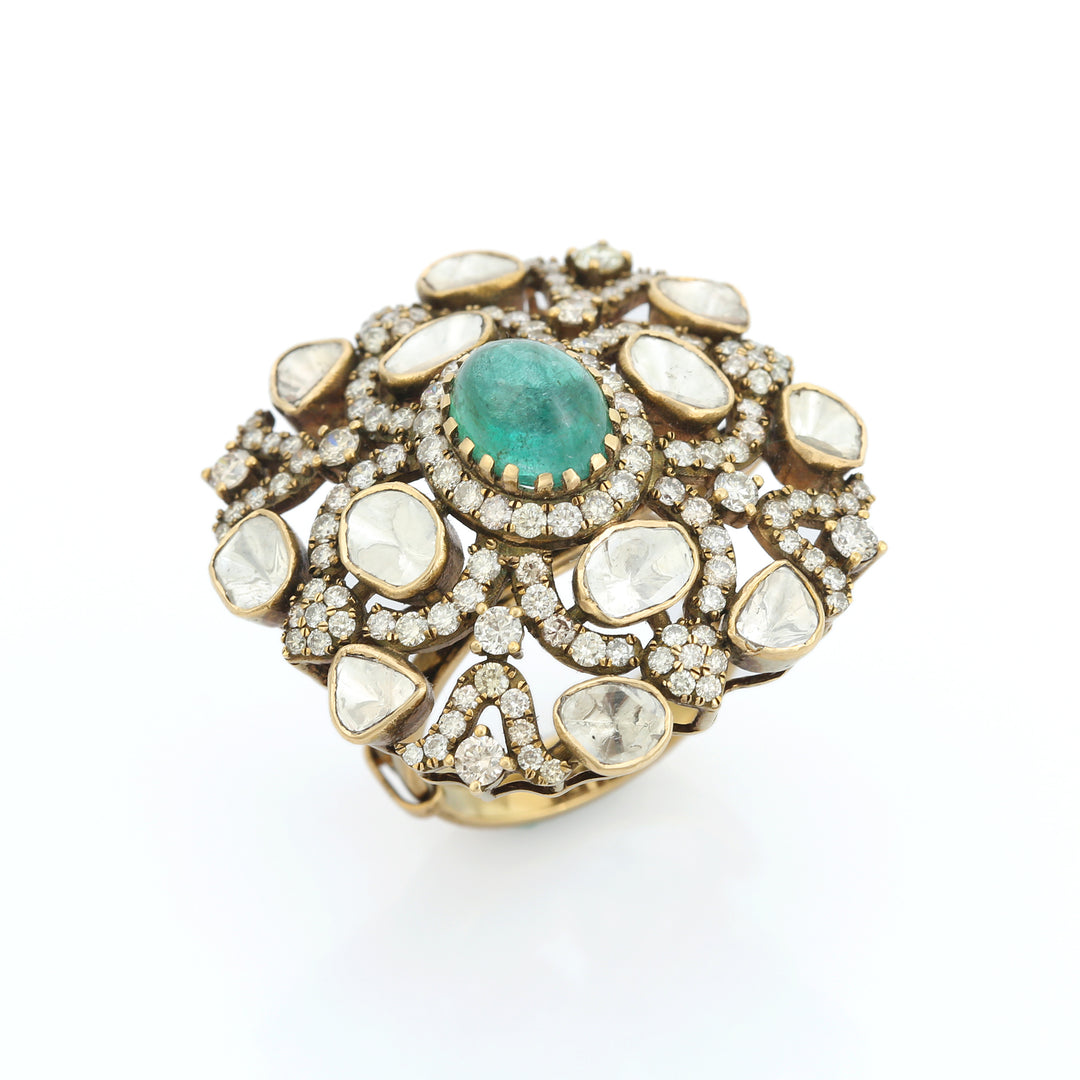 Amaranta Ring