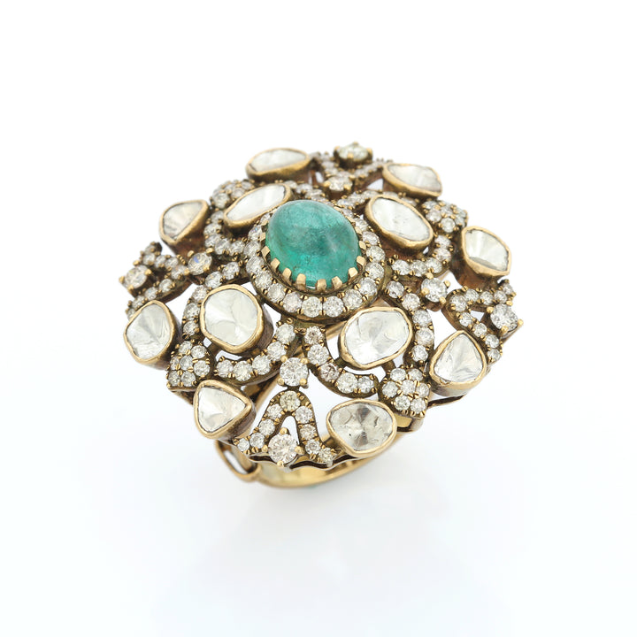 Amaranta Ring