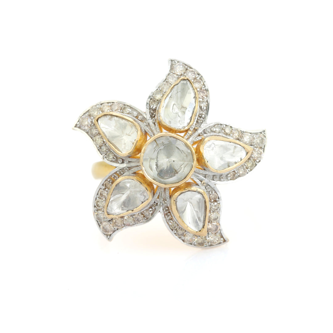 Chameli Chand Ring