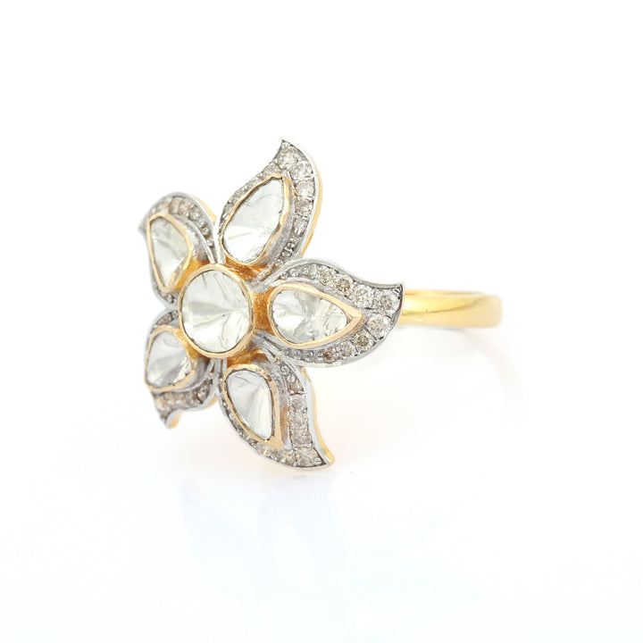 Chameli Chand Ring