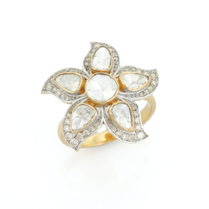 Chameli Chand Ring