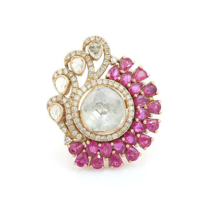 Roohani Ring