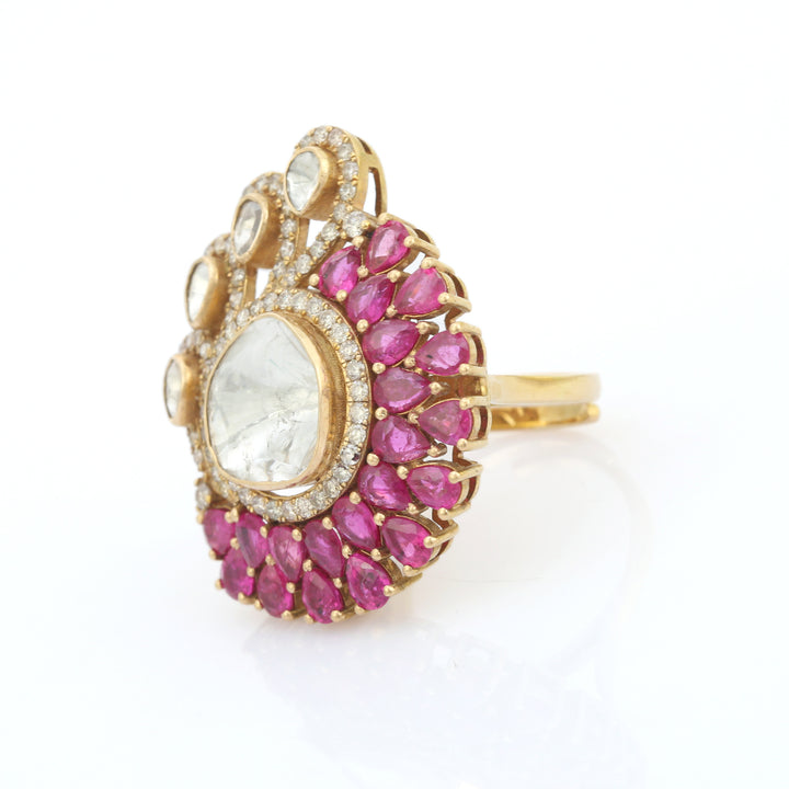 Roohani Ring