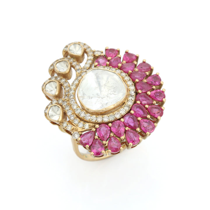 Roohani Ring