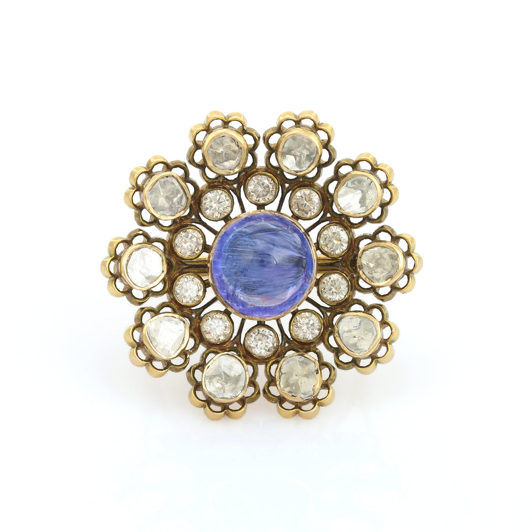 Kusuma Ring