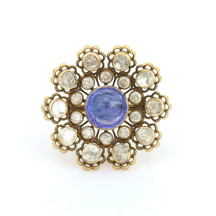 Kusuma Ring
