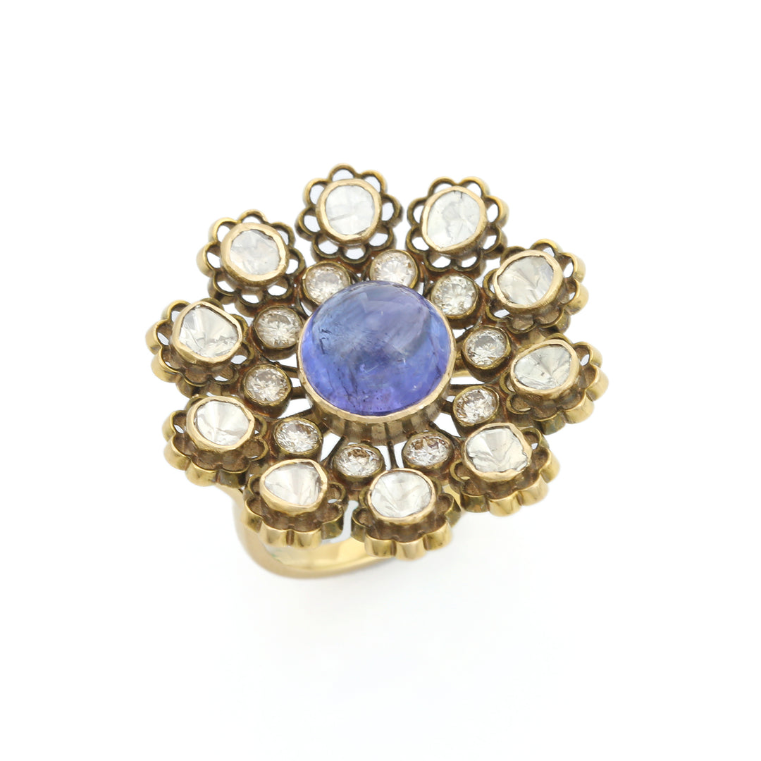 Kusuma Ring