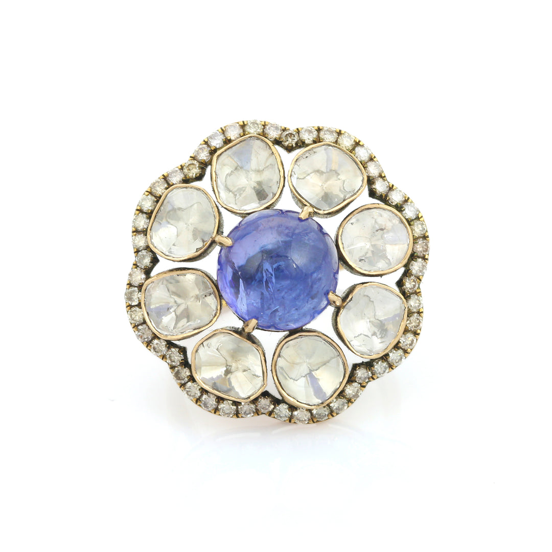 Taruva Ring