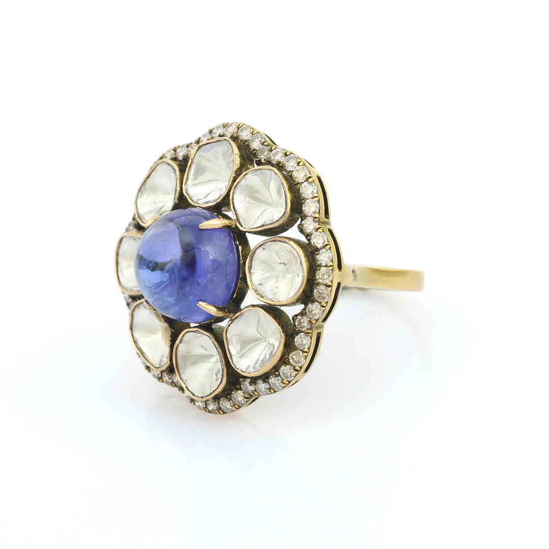 Taruva Ring
