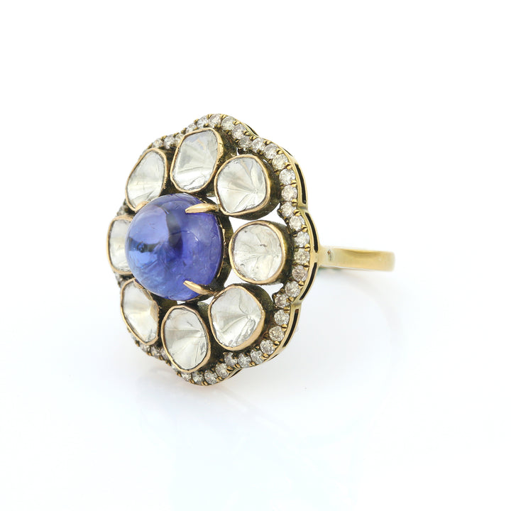 Taruva Ring