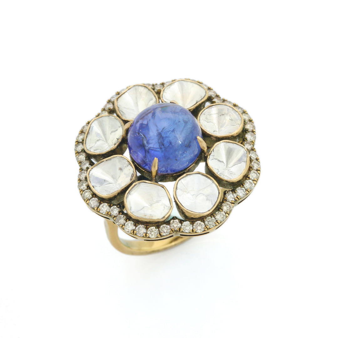 Taruva Ring