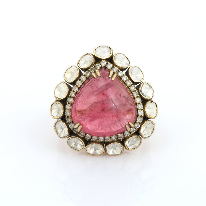 Gulrukh Ring