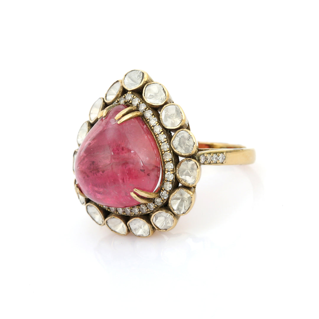 Gulrukh Ring