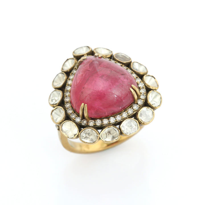 Gulrukh Ring