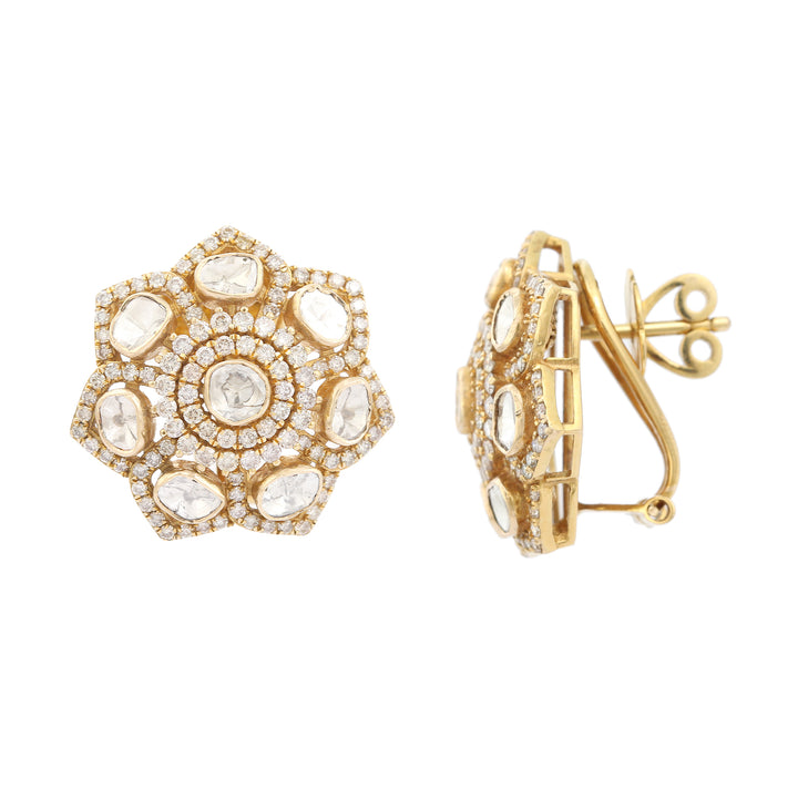 Suhani Earrings