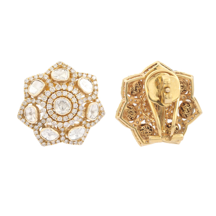 Suhani Earrings