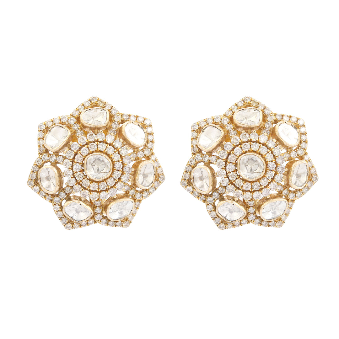 Suhani Earrings