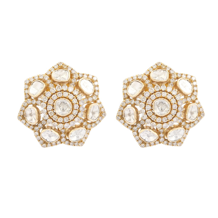 Suhani Earrings