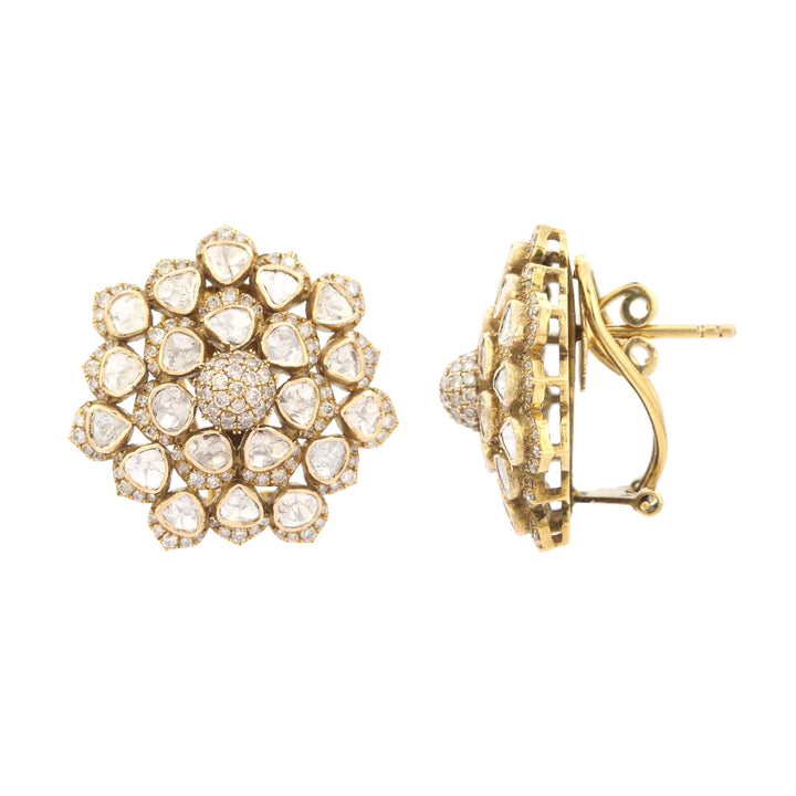 Induja Earrings