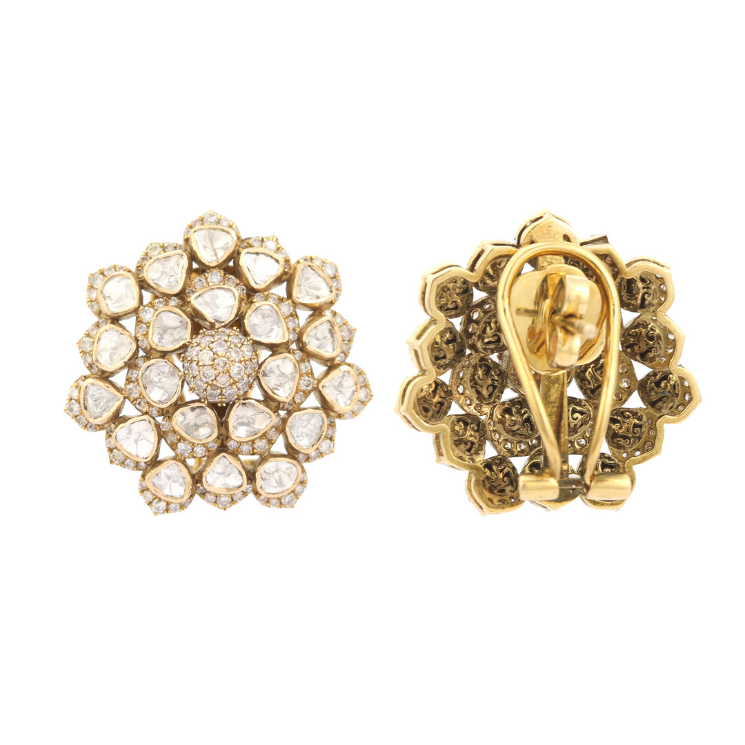 Induja Earrings