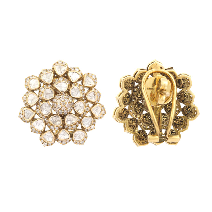 Induja Earrings
