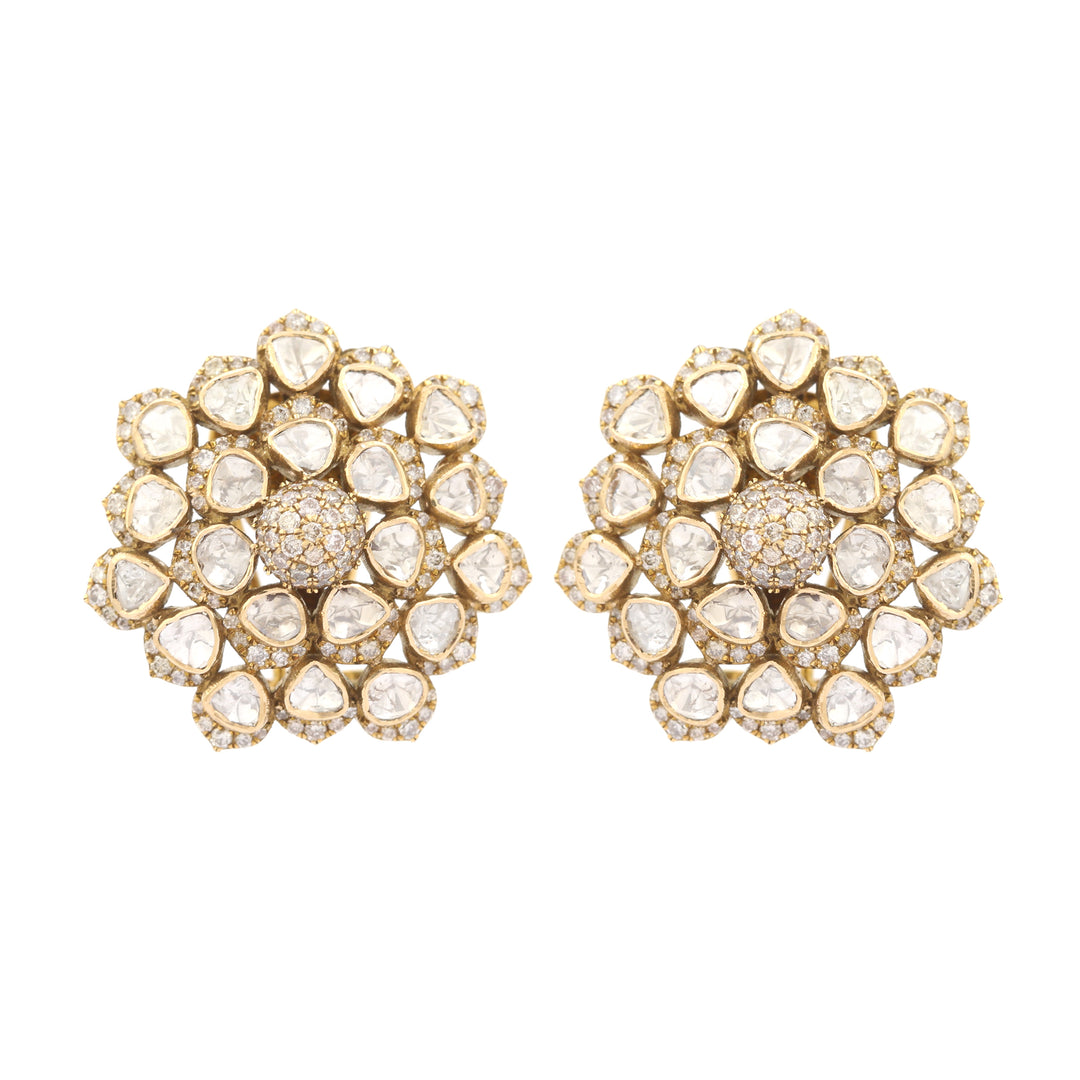 Induja Earrings