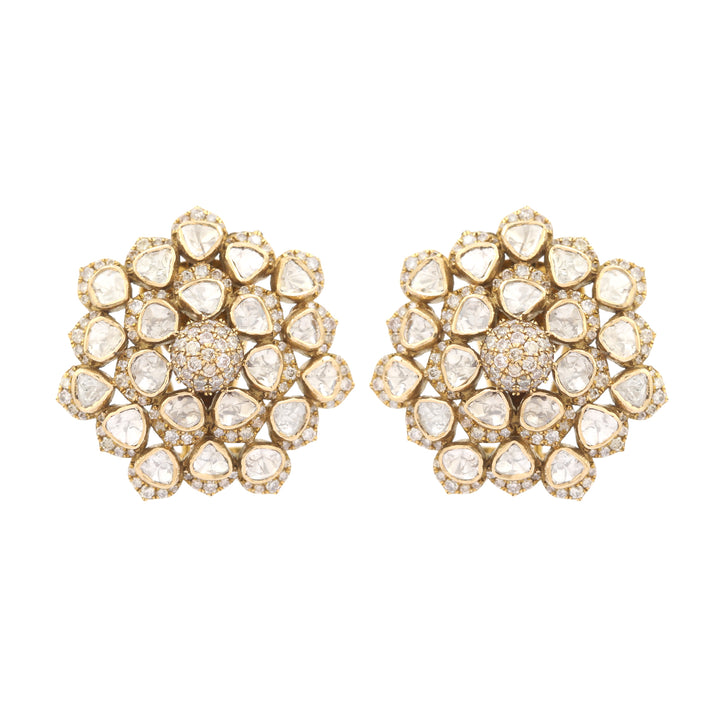 Induja Earrings