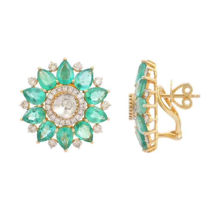 Nayantara Earrings