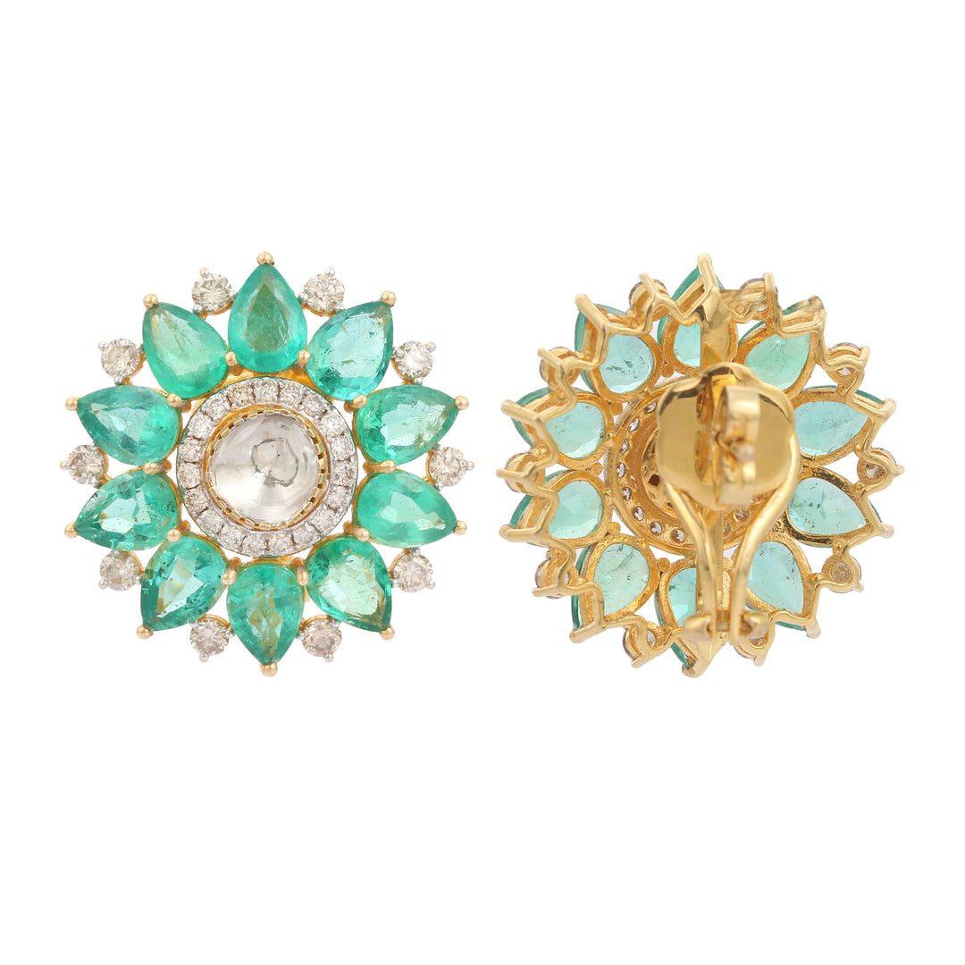 Nayantara Earrings