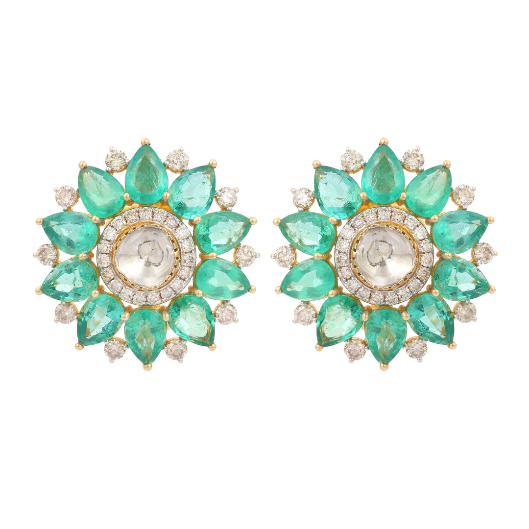 Nayantara Earrings