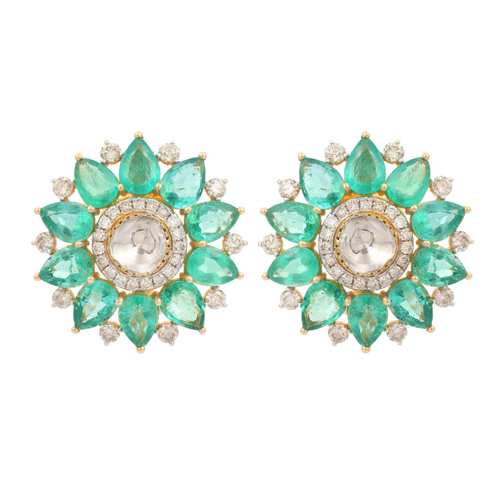 Nayantara Earrings