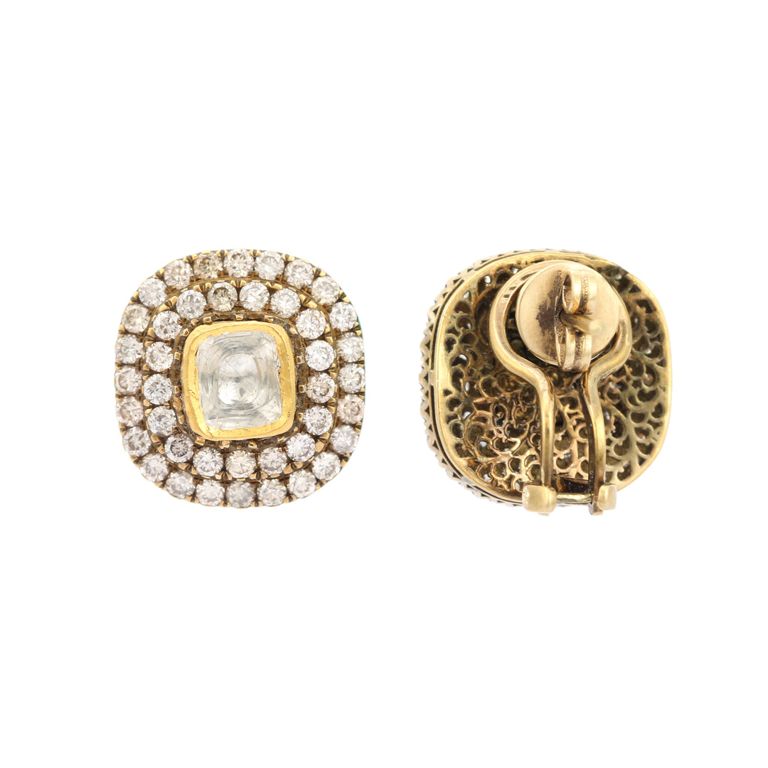 Chandrika Chowk Earrings